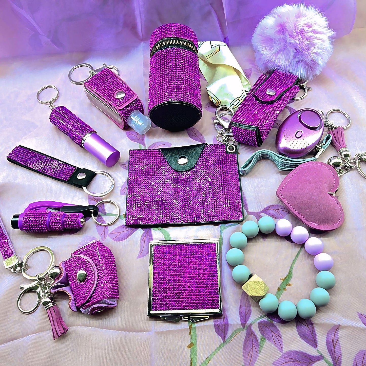 The Whimsy Box - WarriHER Edition