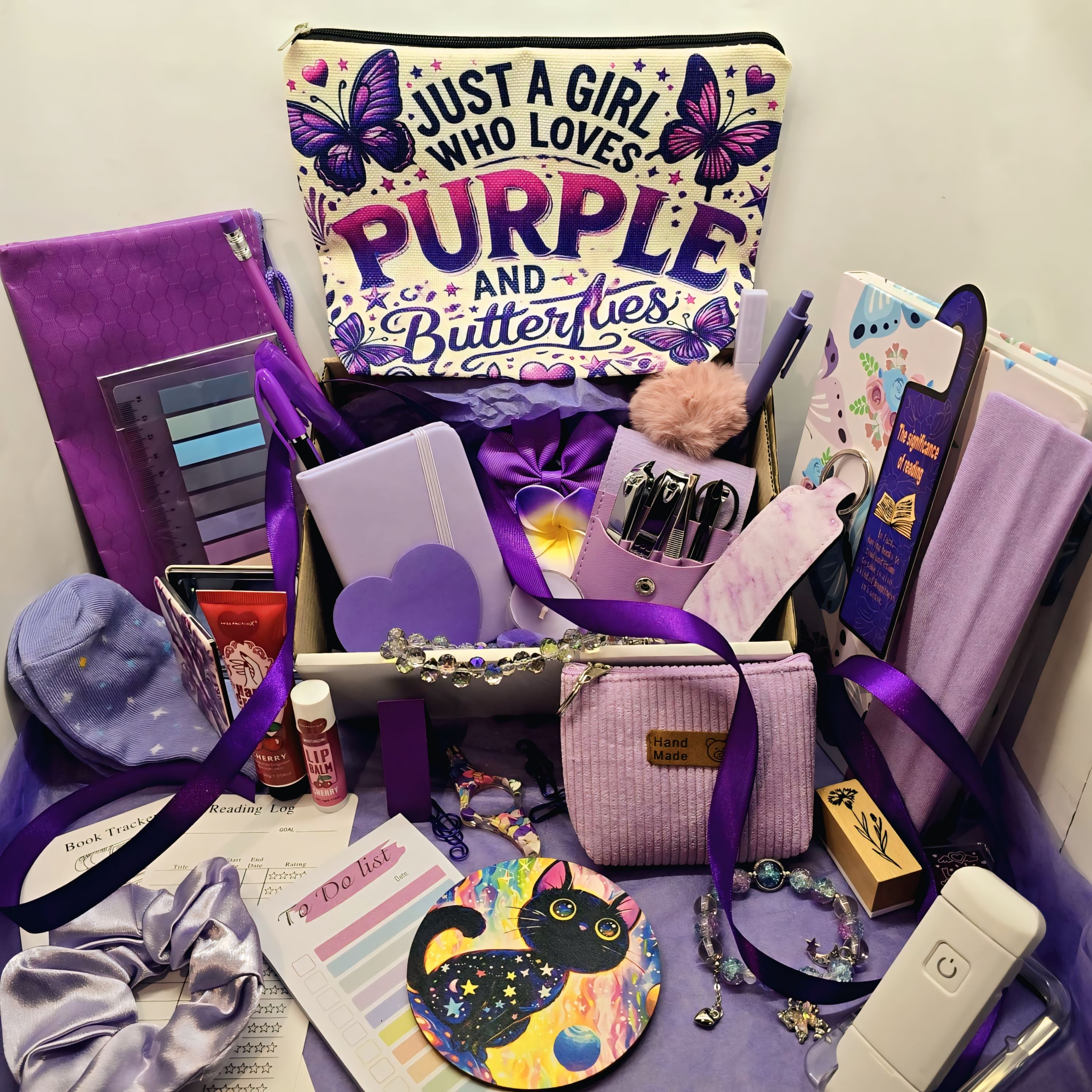 Whimsy Items The Whimsy Box