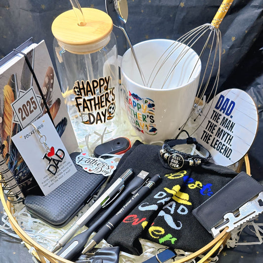 The Whimsy Box