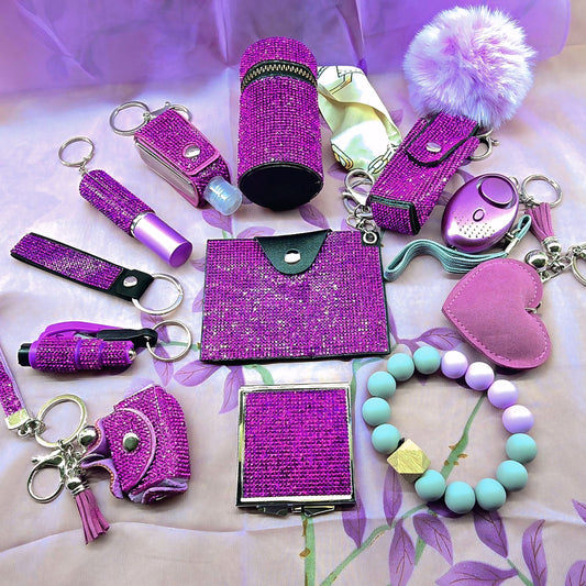 The Whimsy Box - WarriHER Edition