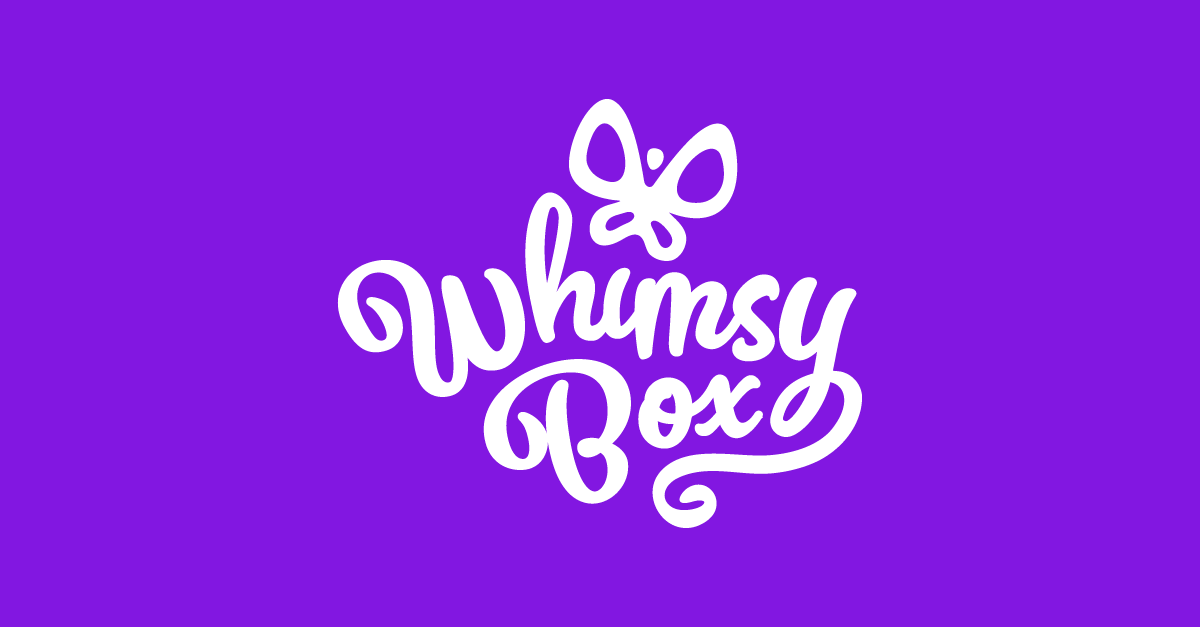 Whimsy Box The Whimsy Box