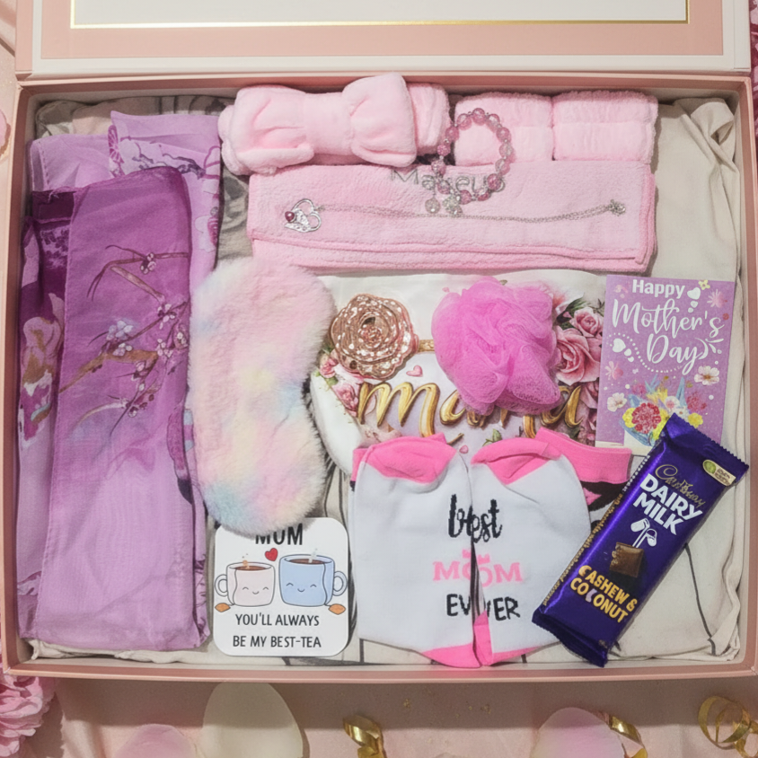 The Whimsy Box - Mothers Day Edition